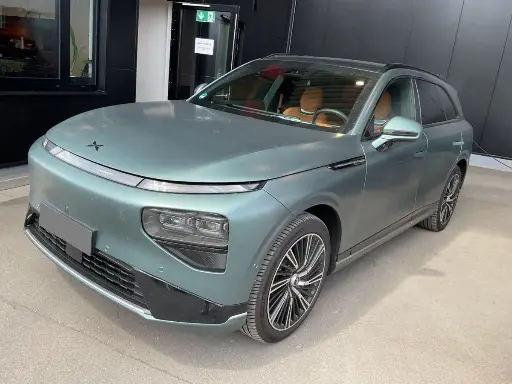 XPENG G9